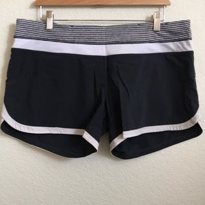 Lululemon Shorts - 12